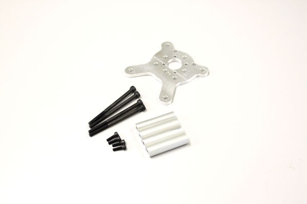 Kyosho A1236-31 Engine Mount (EP) Calmato Alpha 60 Sports