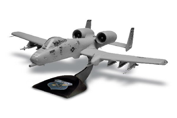 Revell 11181 A-10 Warthog
