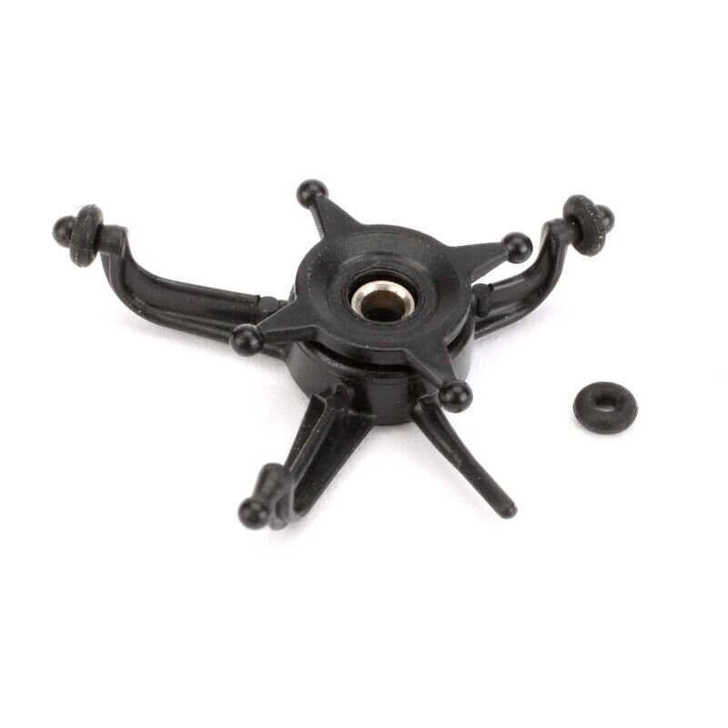 Blade Complete Precision Swashplate: nCP X