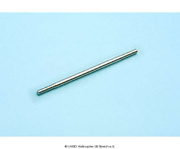 70/70 Pushrod 2.5x70mm RH Thread
