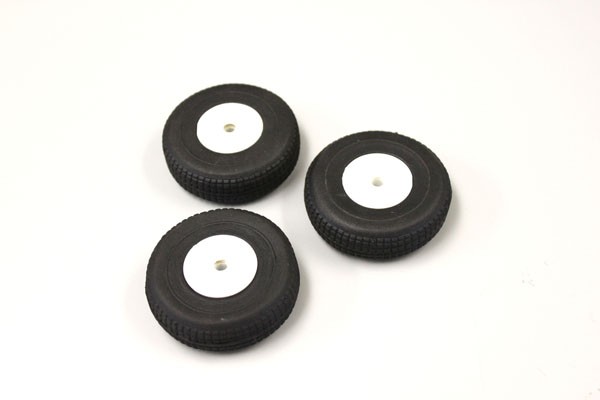 Kyosho A1236-32 Sponge Tyre Calmato Alpha 60 Sports (3)