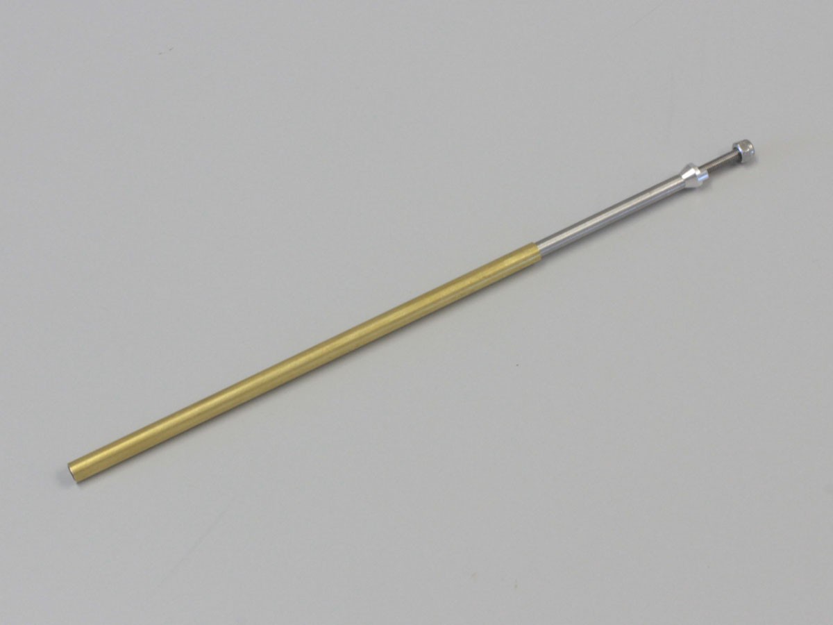 Kyosho B0108-11 Stern Tube 125mm for Kyosho RC Surfer