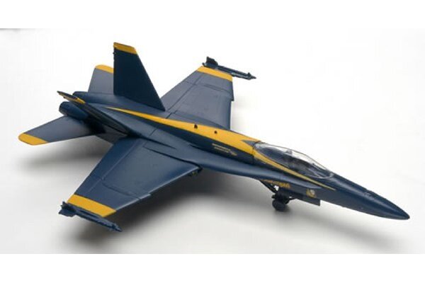 Revell 11185 F-18 ´´Blue Angels´´