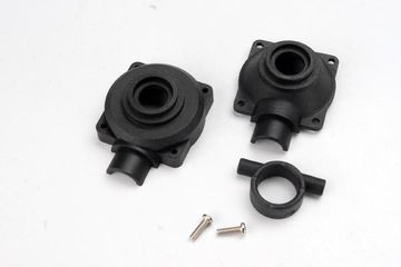 Traxxas 4980X Diff.hus T-Maxx(49104)