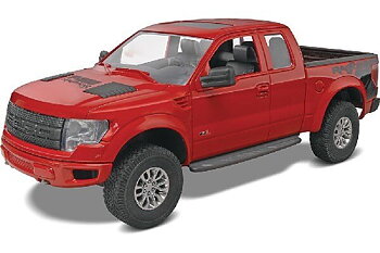 Revell 11233 2013 Ford Raptor