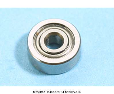 71/19 Ballrace 2.5x8x2.8mm