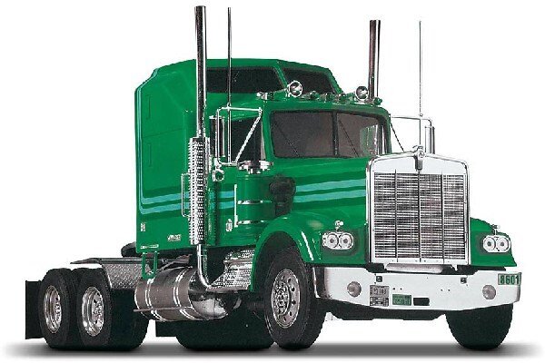 Revell 11507 Kenworth® W900