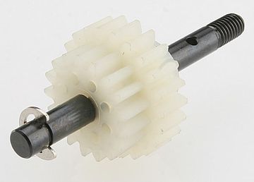Drive Gear 2-Speed