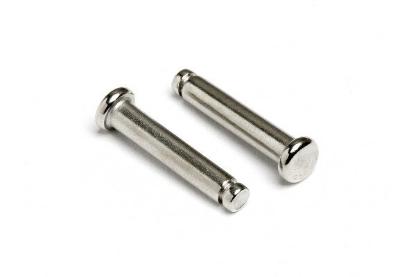 HPI HP82042 Flange Shaft 3X14Mm