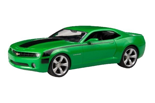 Revell 11527 Camaro Concept Car