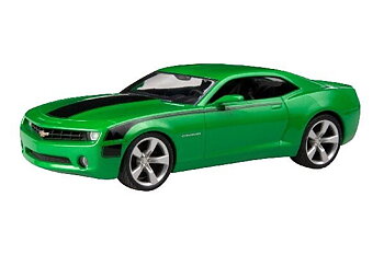 Revell 11527 Camaro Concept Car