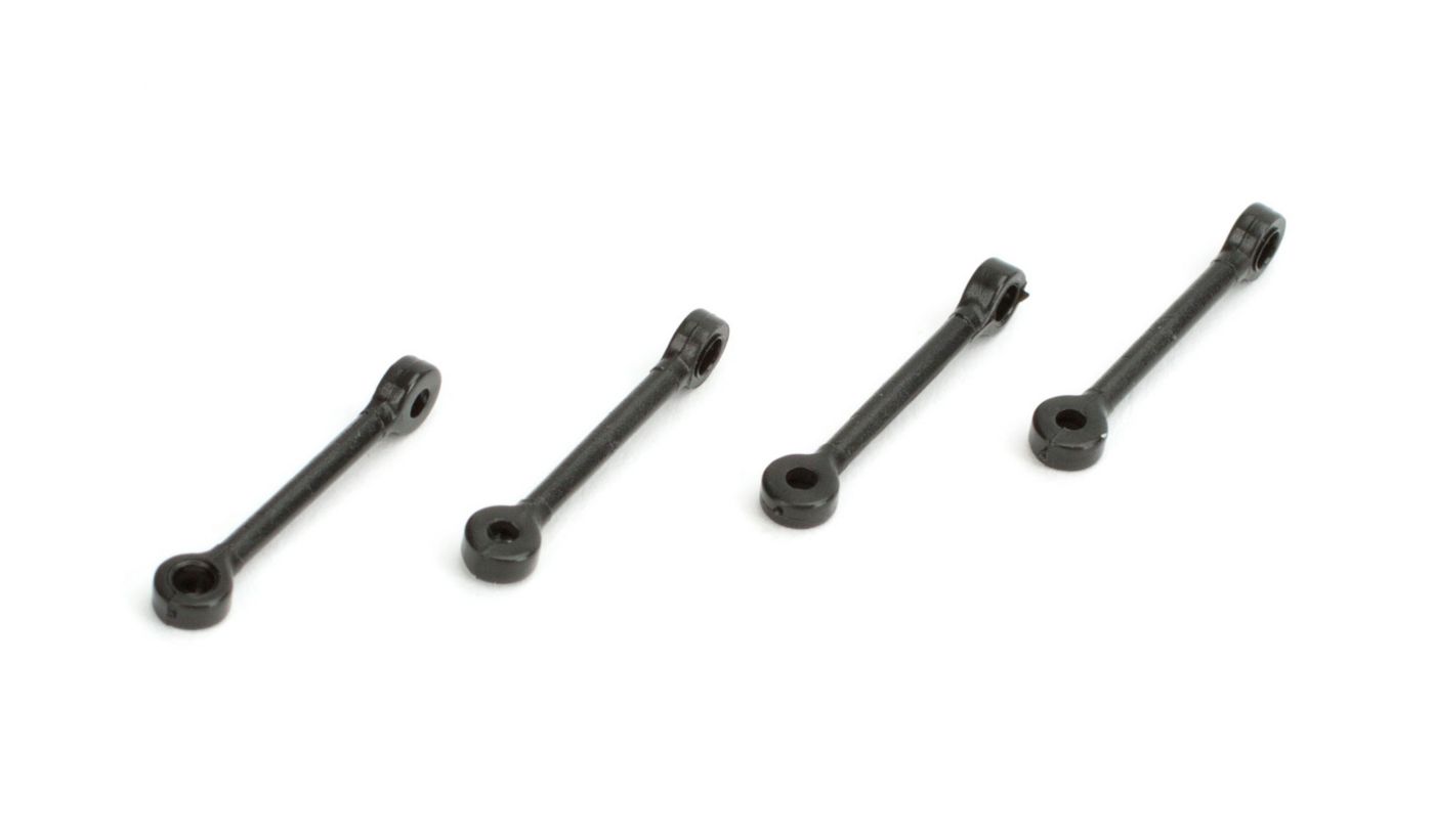 Blade Rotor Head Linkage Set (4): nCP X - 2