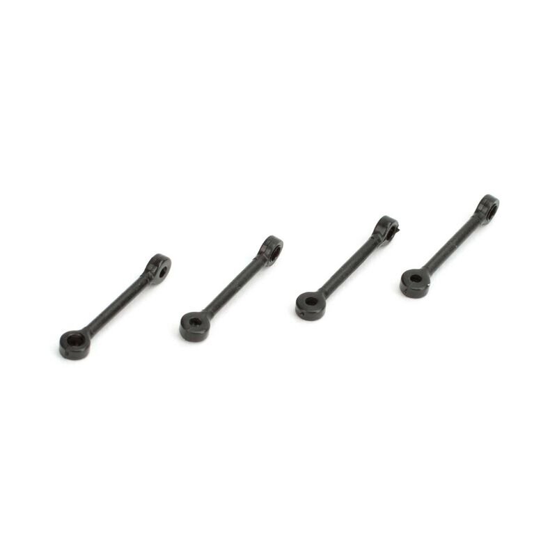 Blade Rotor Head Linkage Set (4): nCP X