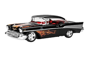 Revell 11529 1957 Chevy Bel Air