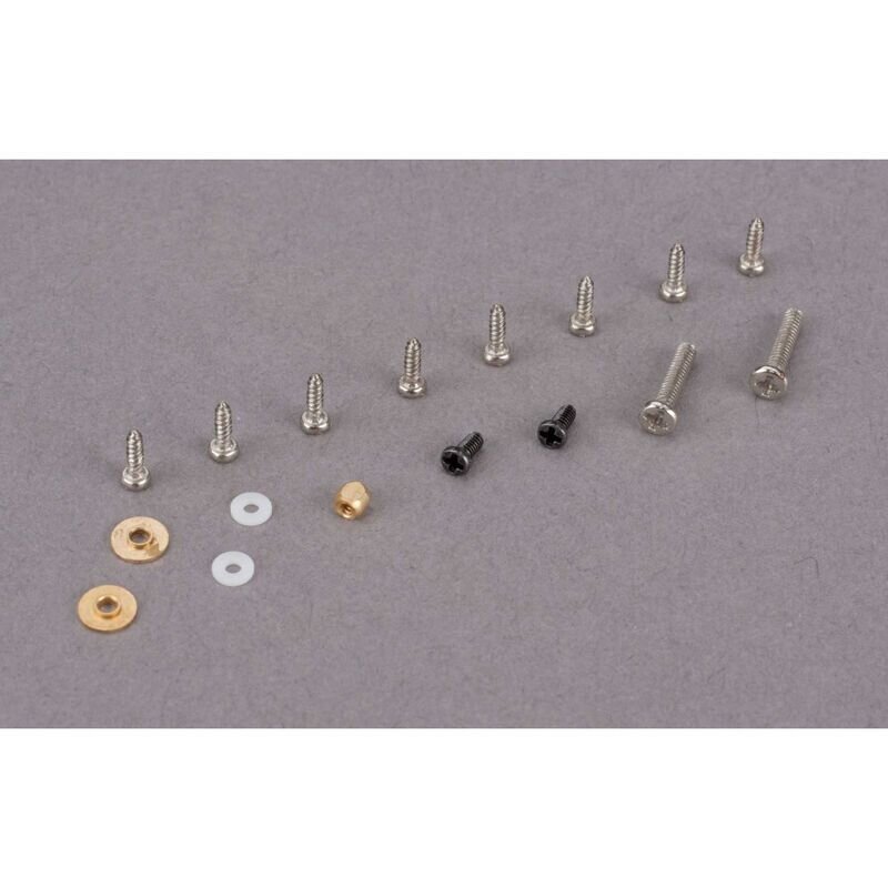 Blade Hardware Set: nCP X