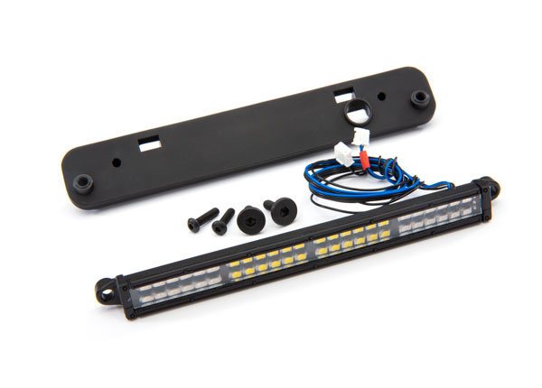Traxxas 7883X LED Ljusramp Bak Maxx, X-Maxx, XRT