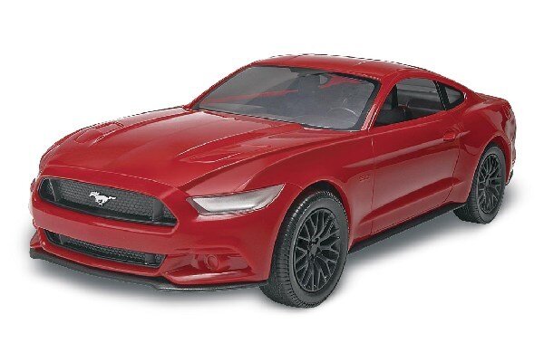 Revell 11694 2015 Mustang