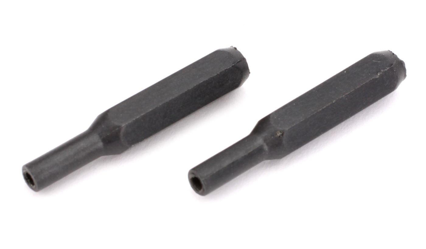 Blade Spindle Tool Set: nCP X - 2