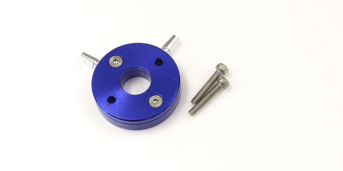Kyosho B0232-12B Watercooled Motor Adaptor Kyosho Jet-Stream 888 VE