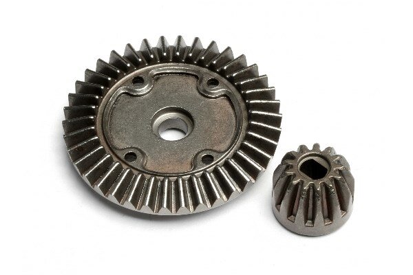 HPI HP82047 Bevel Gear 38/13T
