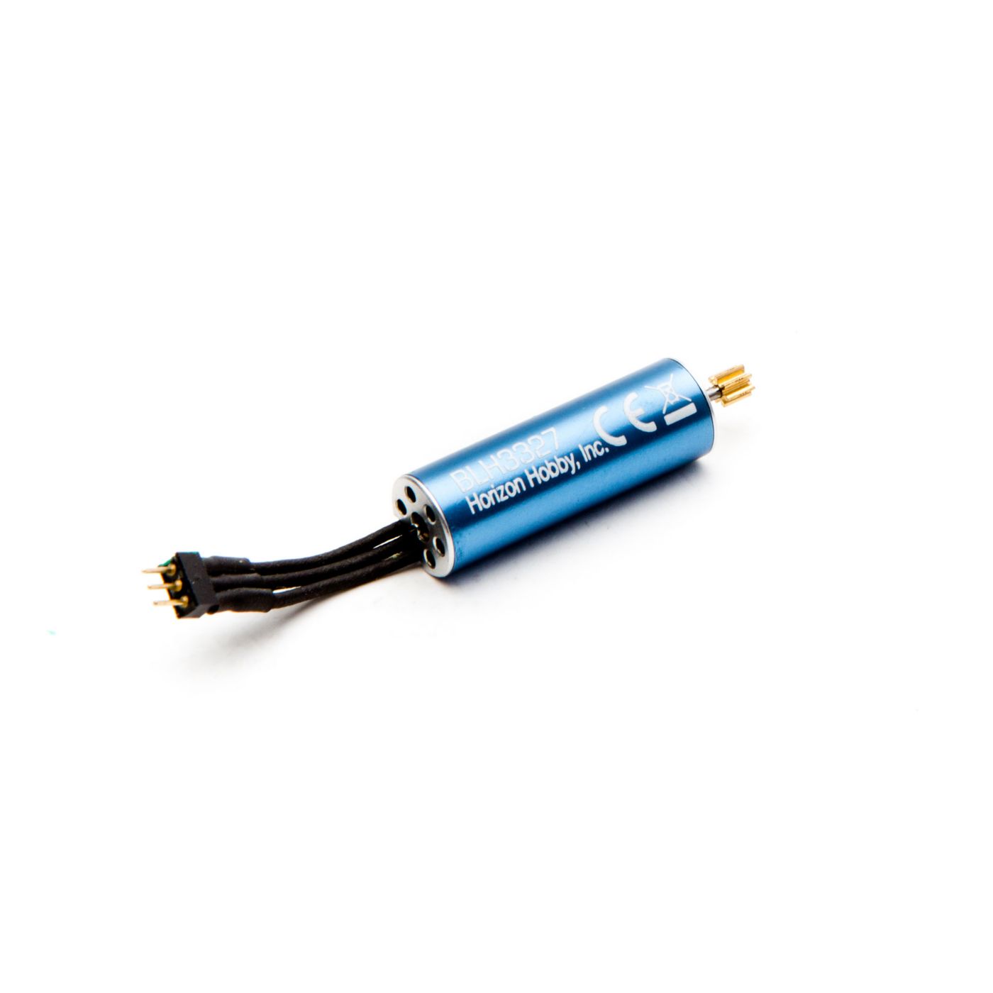 Blade Replacement brushless motor for nCPx upgrade
