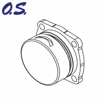 Cover Plate SPEED T1203