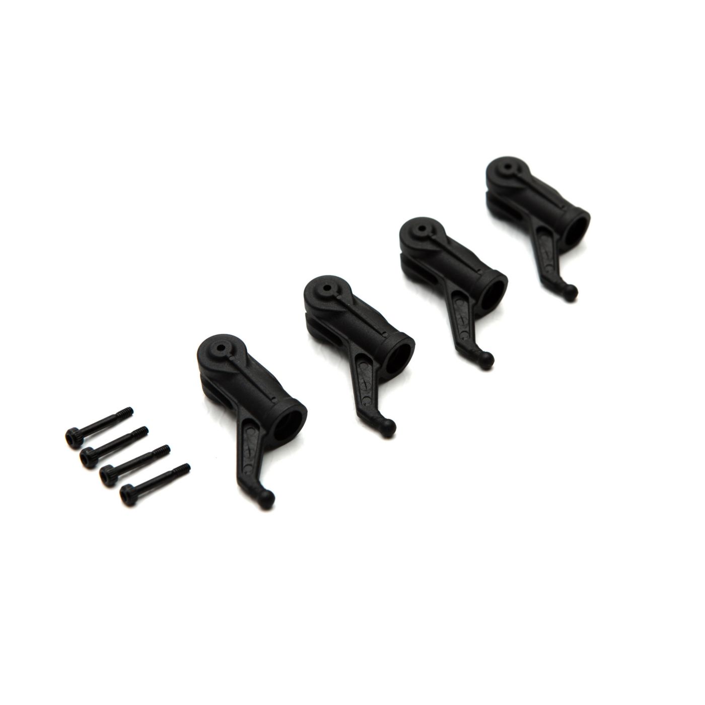 Blade Main Blade Grips: 180 CFX
