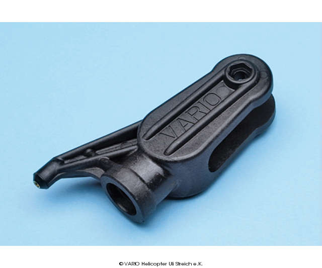 76/16 GRP blade holder small White