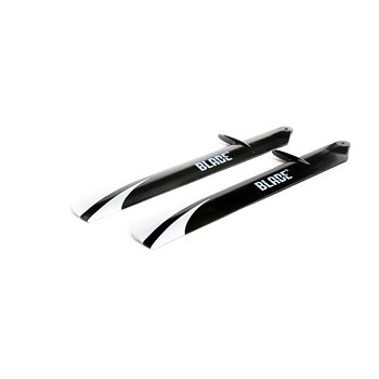 Blade Main Blades: 180 CFX