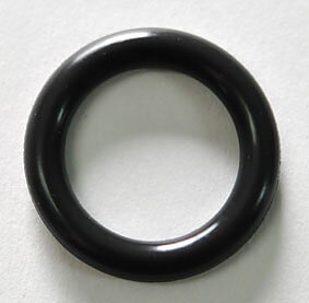 O-ring För #660, #669, #640, #720, #725, #821