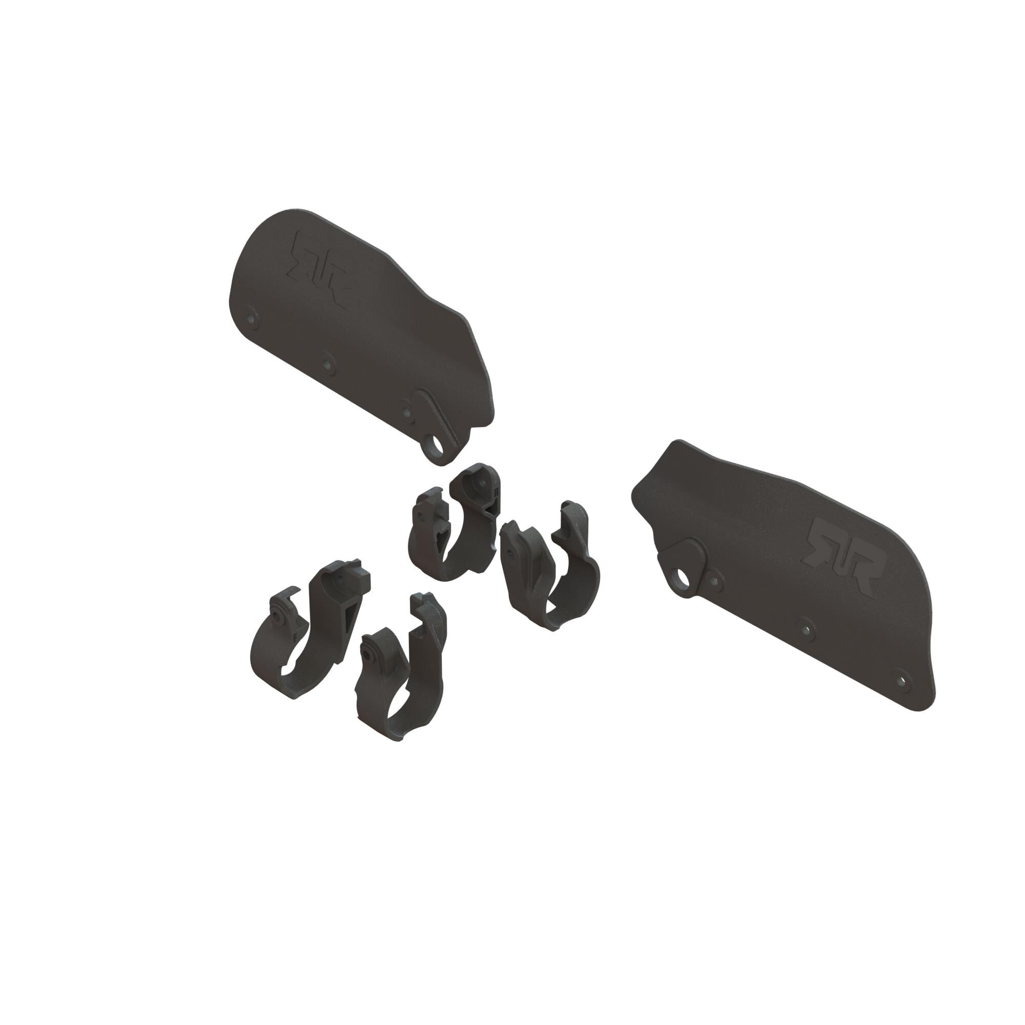 Arrma ARA311209 Dirt Guard Set