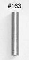 Aluminiumdistans 53mm