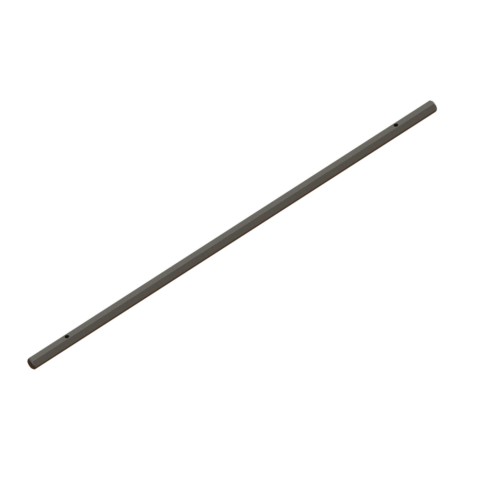 Arrma ARA311224 Center Driveshaft 177mm