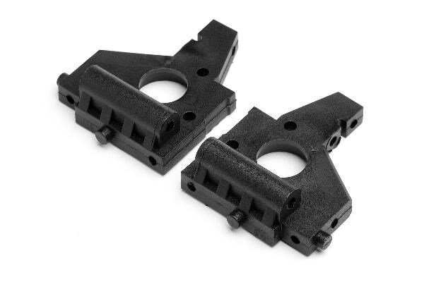 HPI HP85001 Bulkhead(1 Left & 1 Right/Sprint)