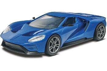 Revell 11987 2017 Ford GT