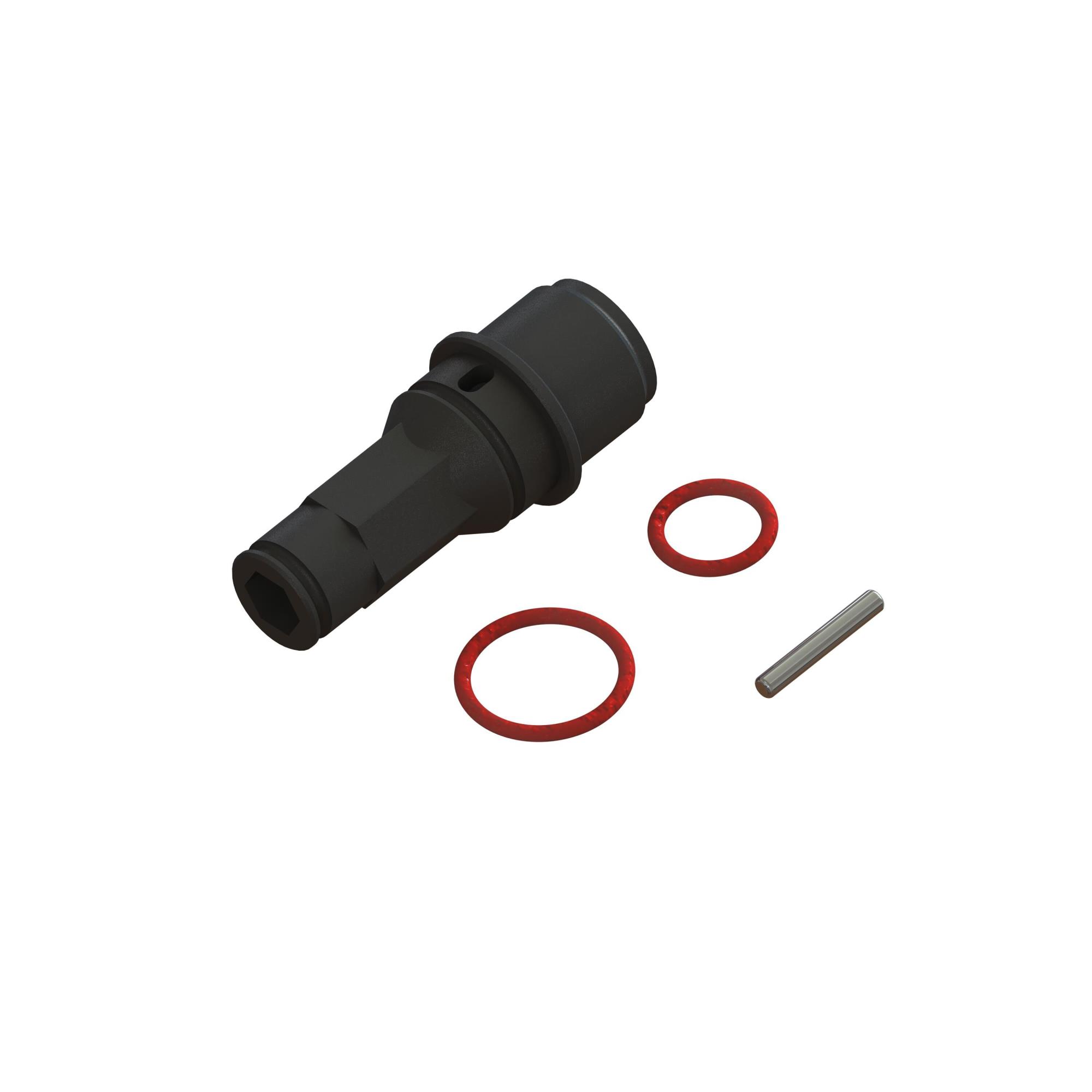 Arrma ARA311225 Center Driveshaft Coupler