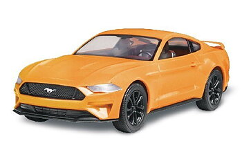 Revell 11996 2018 Mustang