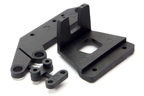 HPI HP85010 Battery Holder Set (For Stick & Saddle/Sprint)