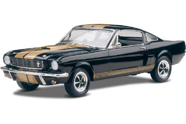 Revell 12482 1966 Shelby GT350H