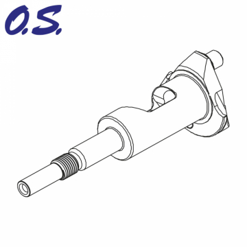 Crankshaft SPEED R2104