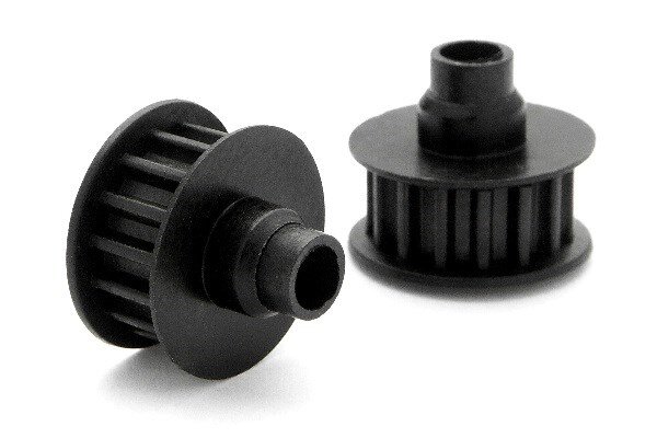 HPI HP85016 Sprint Pulley Set (15T X 2)