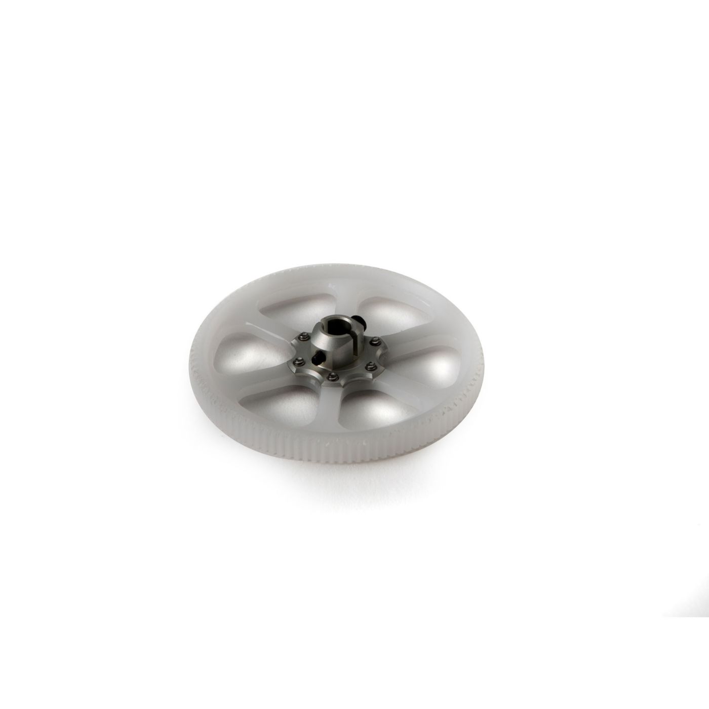 Blade Main Gear Delrin : Blade 180 CFX