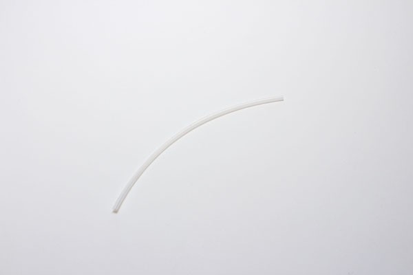 Kyosho B0235-11-1 Stern Tube Fluorine 4.3x5.3x262mm Kyosho Hurricane 900 VE