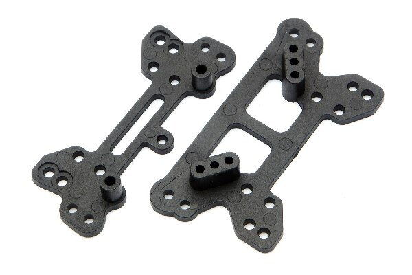 HPI HP85017 Shock Tower (Front & Rear/Sprint)
