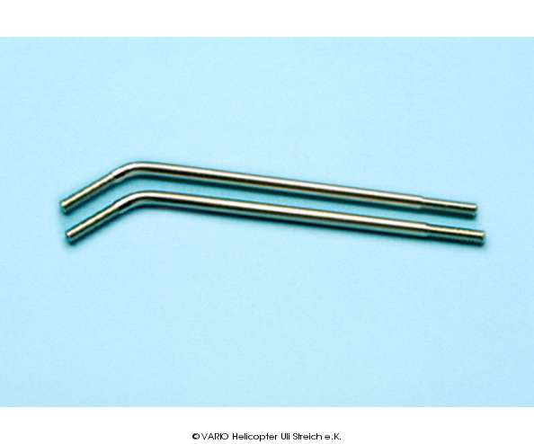 89/2 Pushrod cranked, 2.5x82mm