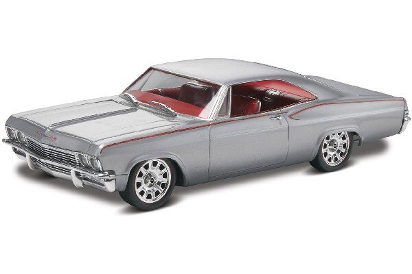 Revell 14190 1965 Chevy Impala