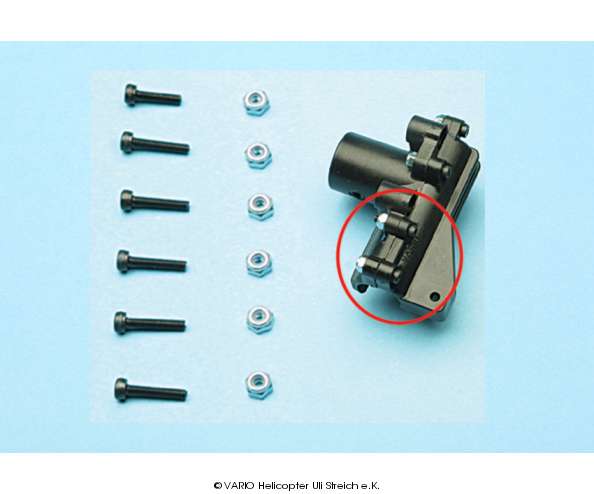 92/11 Srews set 12-part