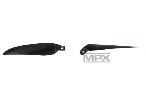 Multiplex Propellerblad fällbara(1 pair) 7 x 4.5