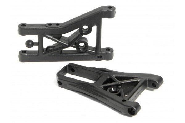 HPI HP85030 Suspension Arm Set (Nitro 3)