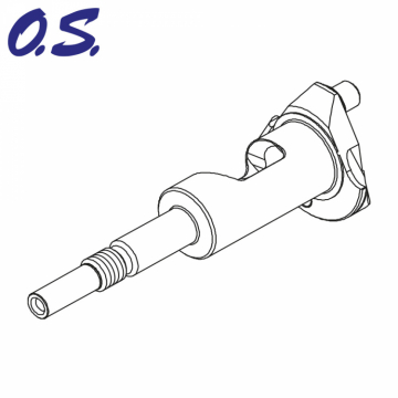 Crankshaft SPEED R21GT